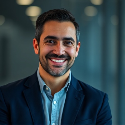 Javier Olmedo Navarro — casas de apuestas nuevas expert