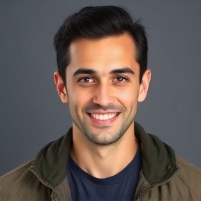 Iker Salazar Montero — casas de apuestas nuevas reviewer